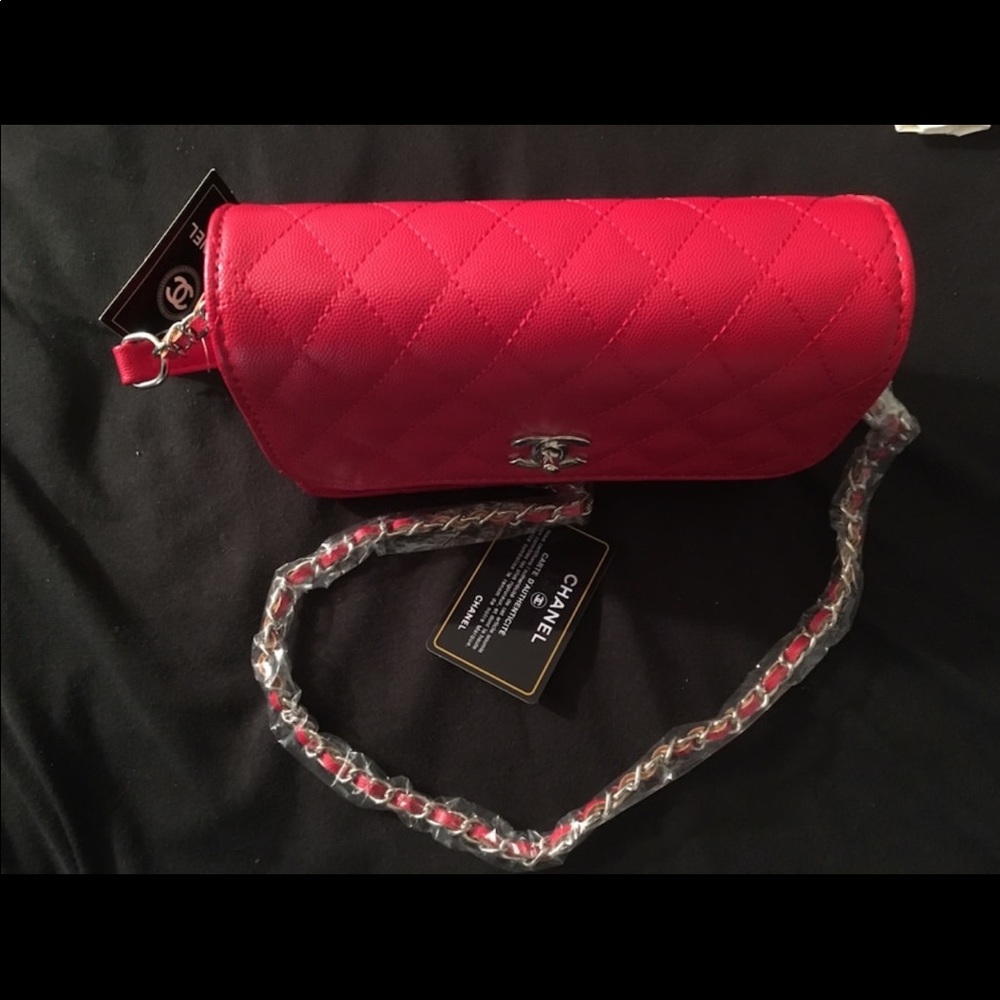 Chanel bag